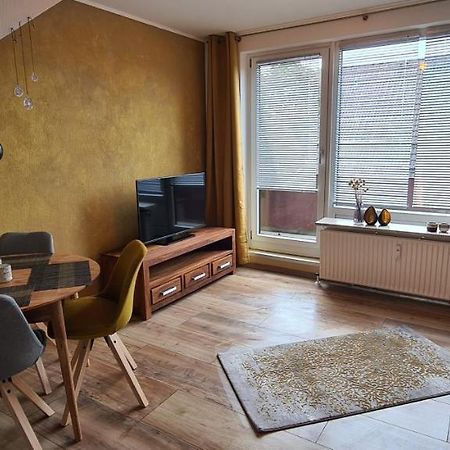 Aaron IV Inkl Bettwaesche Handtuecher Endreinigung Goslar Exteriör bild